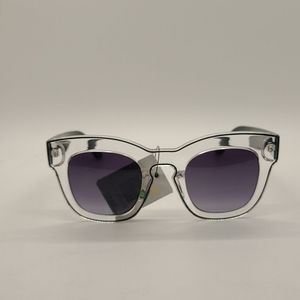 Cat Eye Sunglasses